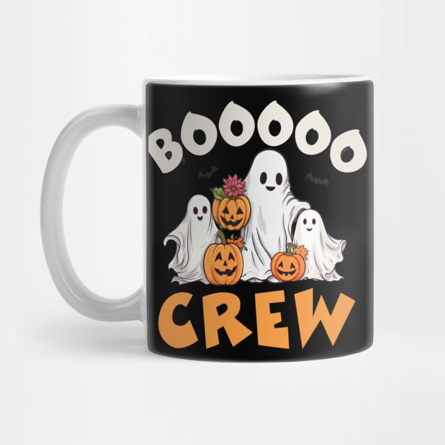 boo crew by TheDesignDepot